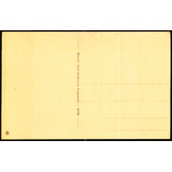 Nordborg Slot - Carl Andersen 87700 - Ubrugt