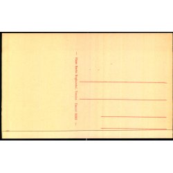 T�nder - Amtsassesorboligen - H. Becks Bogh. 58383 - Ubrugt