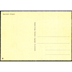 M�gelt�nder -  Slotsgade - Stender 40 815/10 - Ubrugt