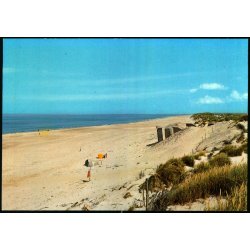 S�ndervig Strand - Stjerne Foto 35254 - Ubrugt