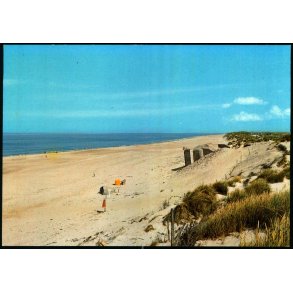 S�ndervig Strand - Stjerne Foto 35254 - Ubrugt