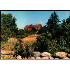 R�rvig Folkeh�jskole - ABC u/n - Brugt