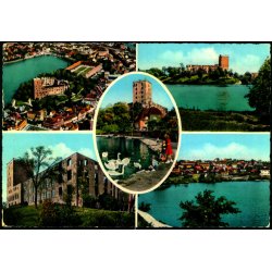 Kolding - Koldinghus - Rudolf Olsen 972 - Brugt