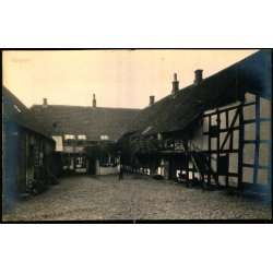 Ebeltoft - Fotokort EDV. Monsrud Eneret - Ubrugt