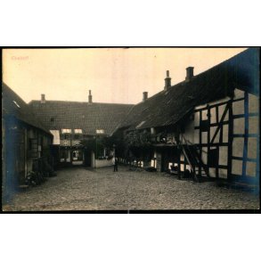 Ebeltoft - Fotokort EDV. Monsrud Eneret - Ubrugt