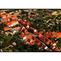 Ebeltoft - Elles Offset 400 - Ubrugt