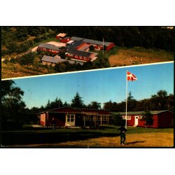 Lyngby - Taarb�k Kolonien - Ebeltoft - u/n - Brugt