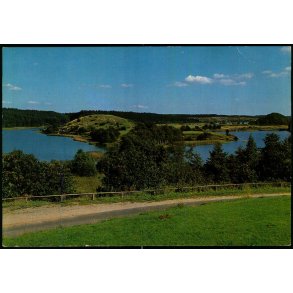 Udsigt fra Vester M�lle Restaurant - Restaurant 143 709 075 - Ubrugt