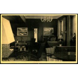 Karup Hotel - Kaminstuen - Eneret 91961 - Brugt