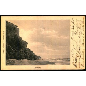 Bovbjerg - Wille S�gaard u/n - Brugt