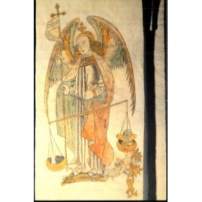 Aahus Domkirke - �rhus Domkirke u/n - Ubrugt