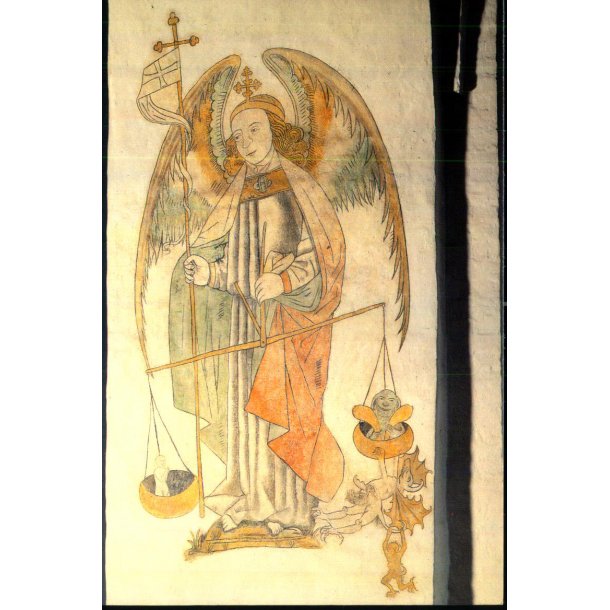 Aahus Domkirke - �rhus Domkirke u/n - Ubrugt