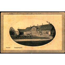 Havndal - G�stgivergaard - A. Bertelsen u/n - Brugt