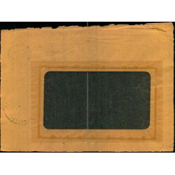 Censurbrev (Forside) fra Tyskland -  21 - 5 - 38 - Til Tyskland