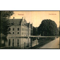 Nstved - Herlufsholm - W&M 487 - Brugt