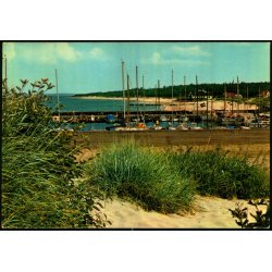 Strandparti - Hornb�k - Stender 149 121 025 - Brugt