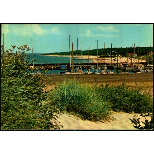 Strandparti - Hornb�k - Stender 149 121 025 - Brugt