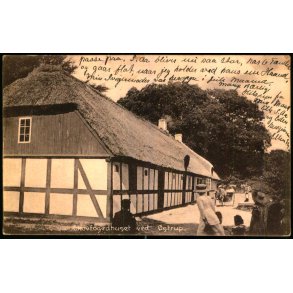 Skovfoedhuset ved �strup - Papirhuset 25742 - Brugt