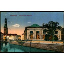 K�benhavn - Thorvaldsens Museum - Greens Forlag 142 - Brugt