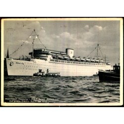 Robert Ley - Schnning 785 - Brugt