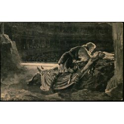 Cornelius som Siefried - Covent Gaarden - u/n - Ubrugt 