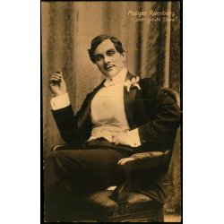 Holger Reenberg I Den glade Enke - P.H. 1240 - Ubrugt