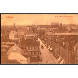 S�ndergade - Hempelske Boghandel 3813