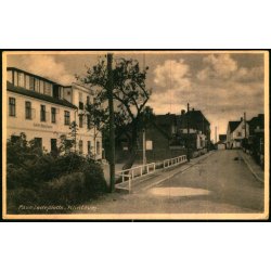 Faxe Ladeplads - Klintevej - H.P. Christensen 83370 - Brugt