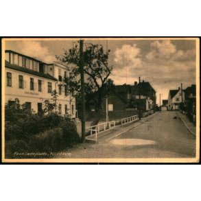 Faxe Ladeplads - Klintevej - H.P. Christensen 83370 - Brugt