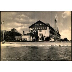 Helsing�r - Marienlyst - Stender 1009 K - Brugt