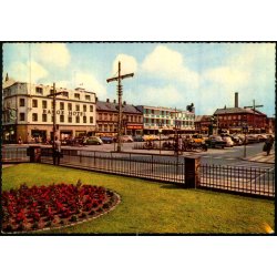 Esbjerg - Parti fra Torvet - Stender 40 805 23 - Brugt