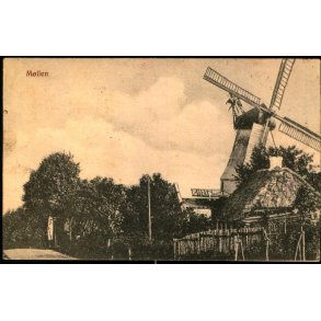 M�llen - N.J.Mehlsen 1