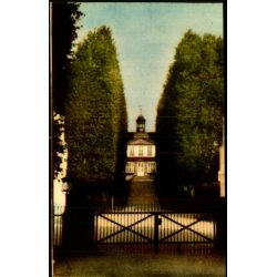 Sorgenfri Slot - Nordisk Kunst u/n - Ubrugt