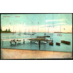 K�benhavn - Langelinie - u/n - Brugt