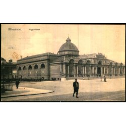Kbenhavn - Glyptoteket - u/n - Brugt