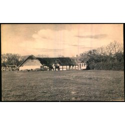 Bjerregaarden - Rendtorff 18698 - Brugt