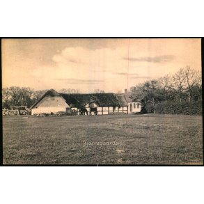 Bjerregaarden - Rendtorff 18698 - Brugt