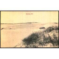 Rbjerg Mile - Knudstrup u/n - Ubrugt