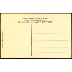 Havebrugsskolen - Beder - Th. K�sters Bogh. u/n - Ubrugt