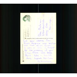 Dronning Beatrix - Holland - Royal Press u/n - Brugt