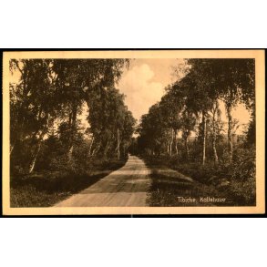 Tibirke - Kallehave - E. Ramlaus Bogh. u/n - Brugt