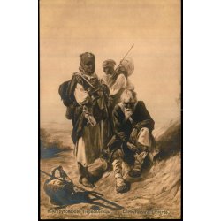 K. Trutovskij - Flygtninge - Ubrugt