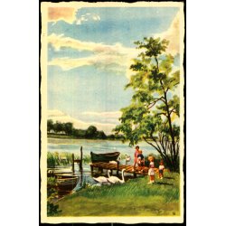 V. Hancke -  Stender Serie 1100 - Ubrugt