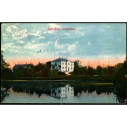 Egelykke - ( Langeland)  - Alex Vincent 193 - Brugt