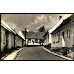 Nysted - Erik Larsen 97446 - Brugt