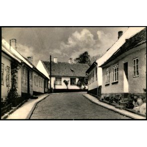 Nysted - Erik Larsen 97446 - Brugt