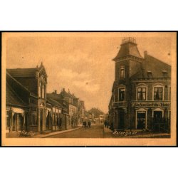 R�dby - �stergade - Anton Madsens Bogh. Eneret u/n - Ubrugt