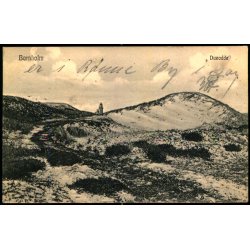 Bornholm - Dueodde - H.P.J.A. 2844 - Brugt