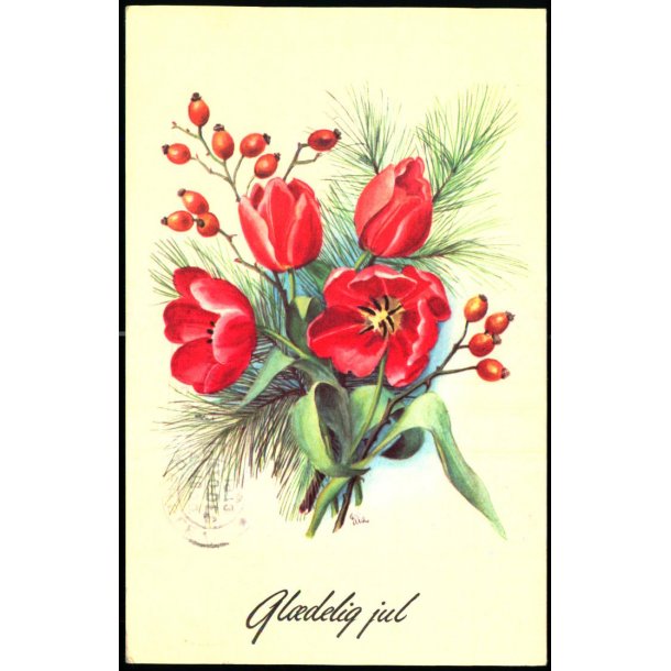 Illa - Gldelig Jul - 150 Doo 261 - Brugt