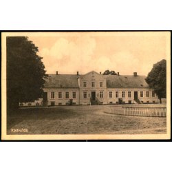 R�dkilde - A.M. Krog 59293 - Ubrugt